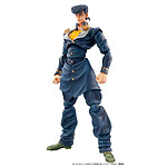 JoJo's Bizarre Adventure - Figurine Super Action Chozokado (Josuke Higashikata) 15 cm JoJo's Bizarre Adventure - Figurine Super Action Chozokado (Josuke Higashikata) 15 cm