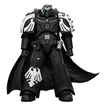 Warhammer 40k - Figurine Raven Guard Mor Deythan 12 cm Warhammer 40k - Figurine Raven Guard Mor Deythan 12 cm