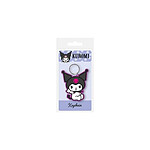 Sanrio - Porte-clés Kuromi Rocking
