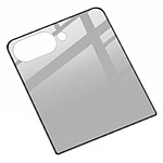 iMak Verre Trempé pour Galaxy Z Flip 8 Écran Externe Anti-Espion Noir transparent iMak Verre Trempé pour Galaxy Z Flip 8 Écran Externe Anti-Espion Noir transparent