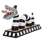 Beetlejuice - Figurine Sandworm 29 cm Beetlejuice - Figurine Sandworm 29 cm