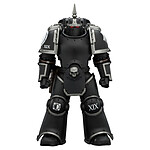 Warhammer 40k - Figurine Raven Guard MK III Tactical Legionary 12 cm Warhammer 40k - Figurine Raven Guard MK III Tactical Legionary 12 cm