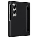 Avizar Coque Intégrale pour Galaxy Z Fold 8 avec Verre Trempé et Stylet