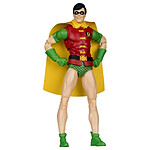 DC Multiverse - Figurine Robin (Silver Age) (Gold Label) 17 cm DC Multiverse - Figurine Robin (Silver Age) (Gold Label) 17 cm