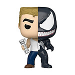 Marvel - Figurine POP! Eddie Brock / Venom 9 cm Marvel - Figurine POP! Eddie Brock / Venom 9 cm
