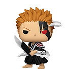 Bleach: Thousand-Year Blood War - Figurine POP! Ichigo 9 cm