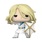Bleach: Thousand-Year Blood War - Figurine POP! Haschwalth 9 cm