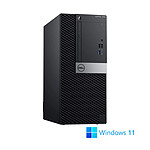 Dell OptiPlex 7060 Tour (Dell33614) - Reconditionné
