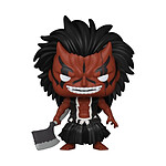 Bleach: Thousand-Year Blood War - Figurine POP! Kenpachi 9 cm