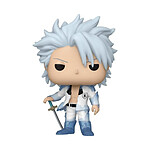 Bleach: Thousand-Year Blood War - Figurine POP! Hitsugaya 9 cm