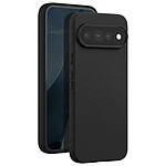 Avizar Coque pour Pixel 11 Pro XL en Silicone Souple Antichocs Oléophobe