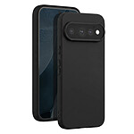 Avizar Coque pour Pixel 11 Pro en Silicone Souple Antichocs Oléophobe