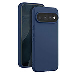 Avizar Coque pour Pixel 11 Pro en Silicone Souple Antichocs Oléophobe