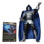Magic The Gathering: Marvel Super Heroes Marvel Legends - Figurine Doctor Doom 2099 15 cm Magic The Gathering: Marvel Super Heroes Marvel Legends - Figurine Doctor Doom 2099 15 cm