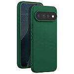 Avizar Coque pour Pixel 11 Pro XL en Silicone Souple Antichocs Oléophobe Avizar Coque pour Pixel 11 Pro XL en Silicone Souple Antichocs Oléophobe