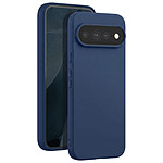 Avizar Coque pour Pixel 11 Pro XL en Silicone Souple Antichocs Oléophobe