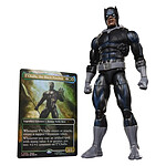 Magic The Gathering: Marvel Super Heroes Marvel Legends - Figurine Black Panther 15 cm Magic The Gathering: Marvel Super Heroes Marvel Legends - Figurine Black Panther 15 cm