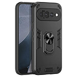 Avizar Coque pour Google Pixel 11 Pro XL Antichoc avec Bague et Cache Caméra