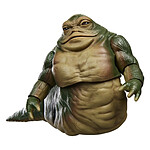 Star Wars: The Mandalorian and Grogu - Figurine Black Series Rotta the Hutt 17 cm Star Wars: The Mandalorian and Grogu - Figurine Black Series Rotta the Hutt 17 cm