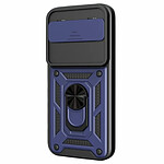 Avizar Coque pour Google Pixel 11 / 11 Pro Antichoc avec Bague et Cache Caméra