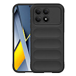 Avizar Coque pour Poco F8 Pro 5G avec Relief 3D et Grip Antidérapant Avizar Coque pour Poco F8 Pro 5G avec Relief 3D et Grip Antidérapant