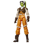 Star Wars - Figurine Rebels Vintage Collection Hera Syndulla (Spectre-2) 10 cm