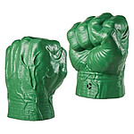 The Incredible Hulk - Poings de Cosplay The Incredible Hulk Premium Marvel Legends The Incredible Hulk - Poings de Cosplay The Incredible Hulk Premium Marvel Legends