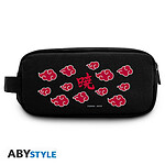Naruto Shippuden - Trousse Akatsuki