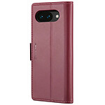 CaseMe Étui Portefeuille pour Google Pixel 10a Anti-RFID avec Support Bordeaux CaseMe Étui Portefeuille pour Google Pixel 10a Anti-RFID avec Support Bordeaux