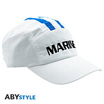 One Piece - Casquette réplique Marine