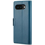 CaseMe Étui Portefeuille pour Google Pixel 10a Anti-RFID avec Support Bleu CaseMe Étui Portefeuille pour Google Pixel 10a Anti-RFID avec Support Bleu