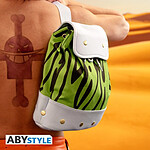 One Piece - Sac bandoulière Réplique Portgas D. Ace One Piece - Sac bandoulière Réplique Portgas D. Ace