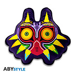 The Legend Of Zelda - Coussin Majora's Masque