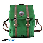 The Legend Of Zelda - Sac à dos Premium Link
