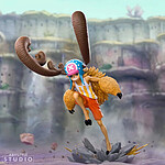 One Piece - Figurine Chopper 16 cm