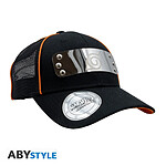 Naruto Shippuden - Casquette premium Konoha