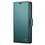 CaseMe Étui Portefeuille pour Google Pixel 10a Anti-RFID avec Support Vert CaseMe Étui Portefeuille pour Google Pixel 10a Anti-RFID avec Support Vert