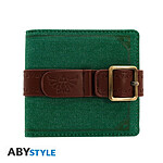 The Legend Of Zelda - Portefeuille premium Link Tunique