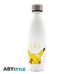 Pokémon - Gourde Pikachu Griffonne Pokémon - Gourde Pikachu Griffonne