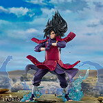 Naruto Shippuden - Figurine Madara 21 cm