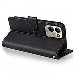 Avizar Étui Portefeuille pour Xiaomi Redmi 17 Anti-RFID avec Dragonne et Support Avizar Étui Portefeuille pour Xiaomi Redmi 17 Anti-RFID avec Dragonne et Support