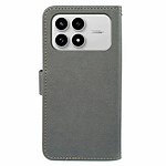 Avizar Étui Portefeuille pour Xiaomi Poco F8 Pro Texture Litchi Anti-RFID Avizar Étui Portefeuille pour Xiaomi Poco F8 Pro Texture Litchi Anti-RFID