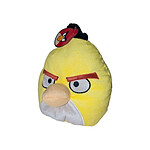 Angry Birds - Coussin Angry Birds Yellow 25 cm