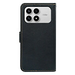 Avizar Étui Portefeuille pour Xiaomi Poco F8 Pro Texture Litchi Anti-RFID Avizar Étui Portefeuille pour Xiaomi Poco F8 Pro Texture Litchi Anti-RFID
