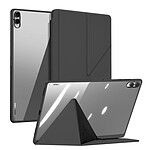 Dux Ducis Étui Clapet pour Galaxy Tab S12 Ultra avec Support Origami Noir Dux Ducis Étui Clapet pour Galaxy Tab S12 Ultra avec Support Origami Noir