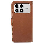 Avizar Étui Portefeuille pour Xiaomi Poco F8 Pro Texture Litchi Anti-RFID Avizar Étui Portefeuille pour Xiaomi Poco F8 Pro Texture Litchi Anti-RFID