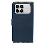 Avizar Étui Portefeuille pour Xiaomi Poco F8 Pro Texture Litchi Anti-RFID Avizar Étui Portefeuille pour Xiaomi Poco F8 Pro Texture Litchi Anti-RFID