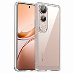 Avizar Coque pour Vivo V50 Lite Antichoc avec Coins Renforcés Avizar Coque pour Vivo V50 Lite Antichoc avec Coins Renforcés