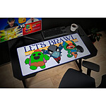 Produits Geek divers Subsonic