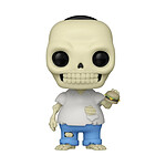 Les Simpson - Figurine POP! Skeleton Homer 9 cm Les Simpson - Figurine POP! Skeleton Homer 9 cm